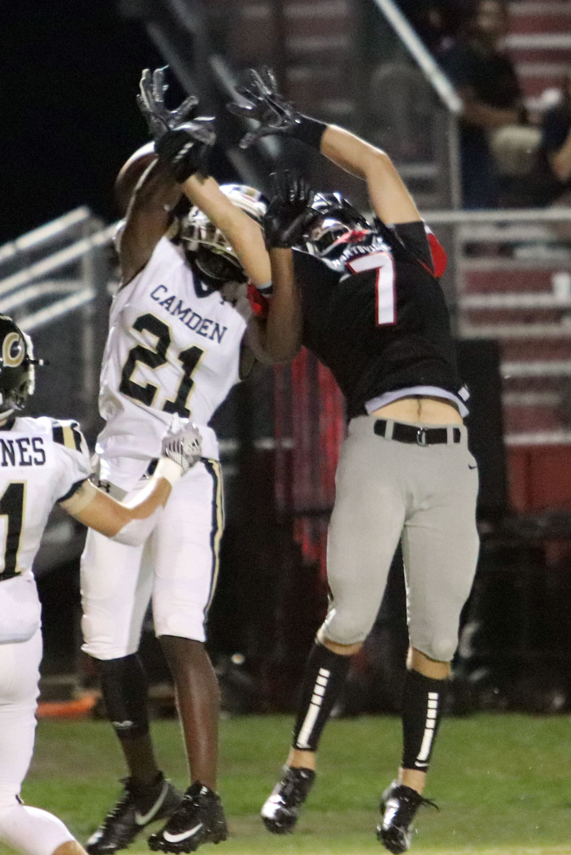 Camden at Hartsville